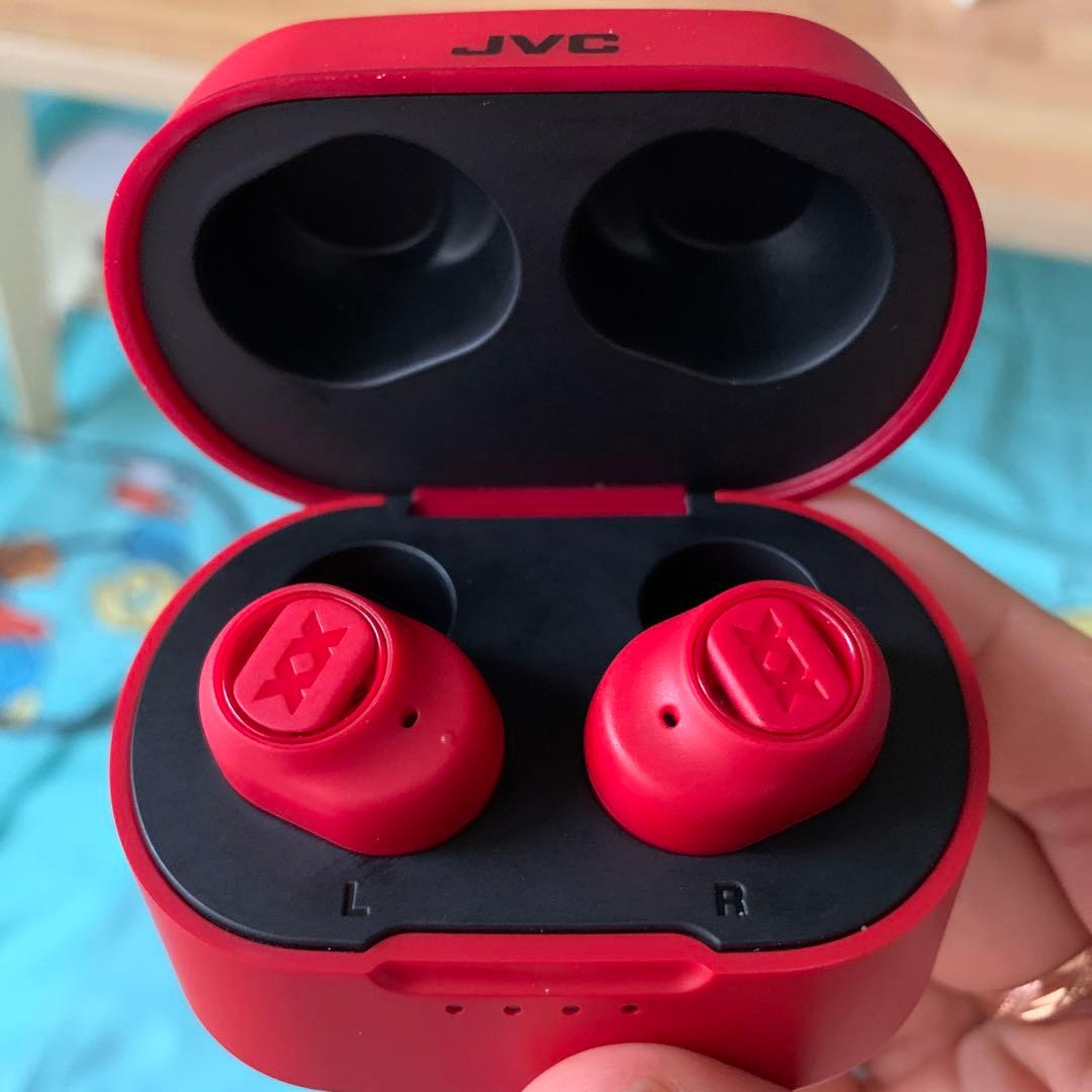 Victor・JVC VB-3