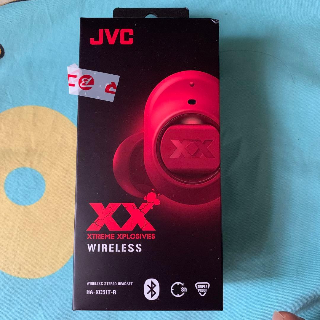 Victor・JVC VB-3