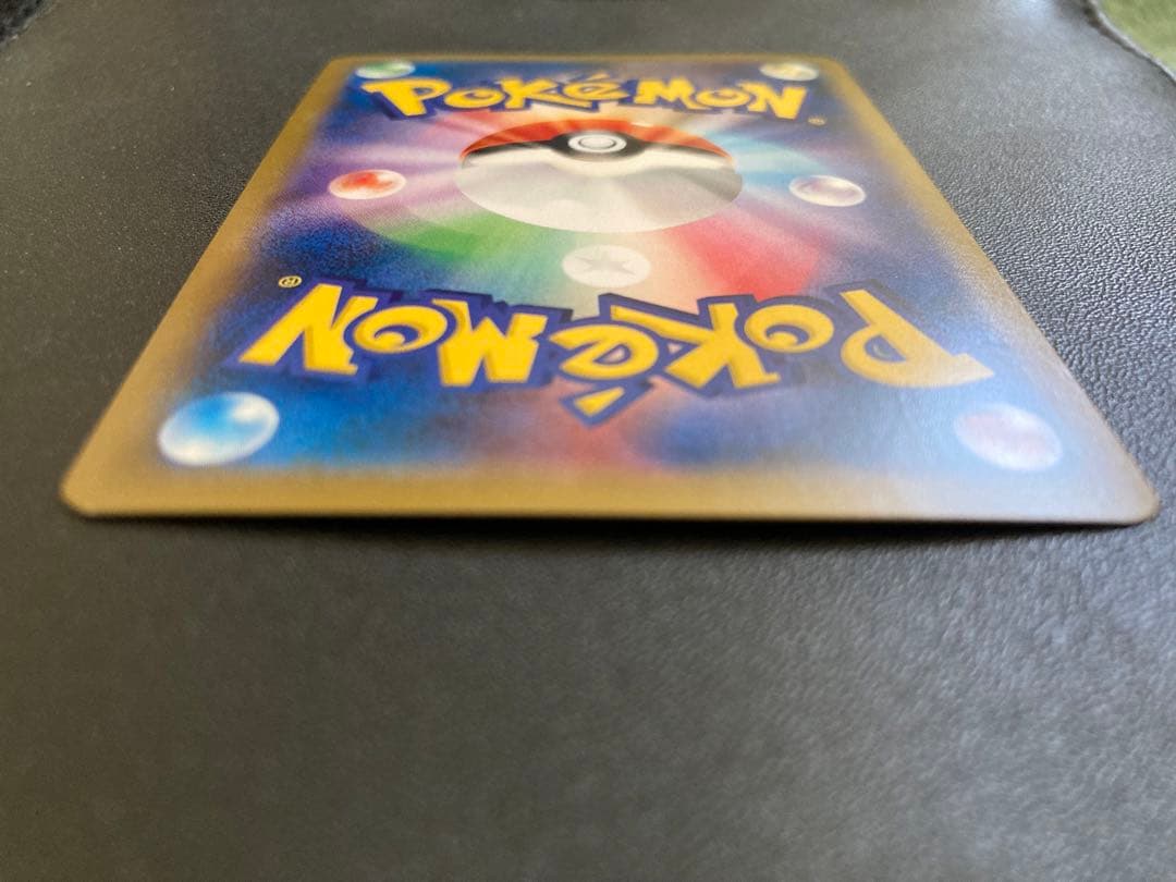 カビゴン ポケモンパン プロモ XY