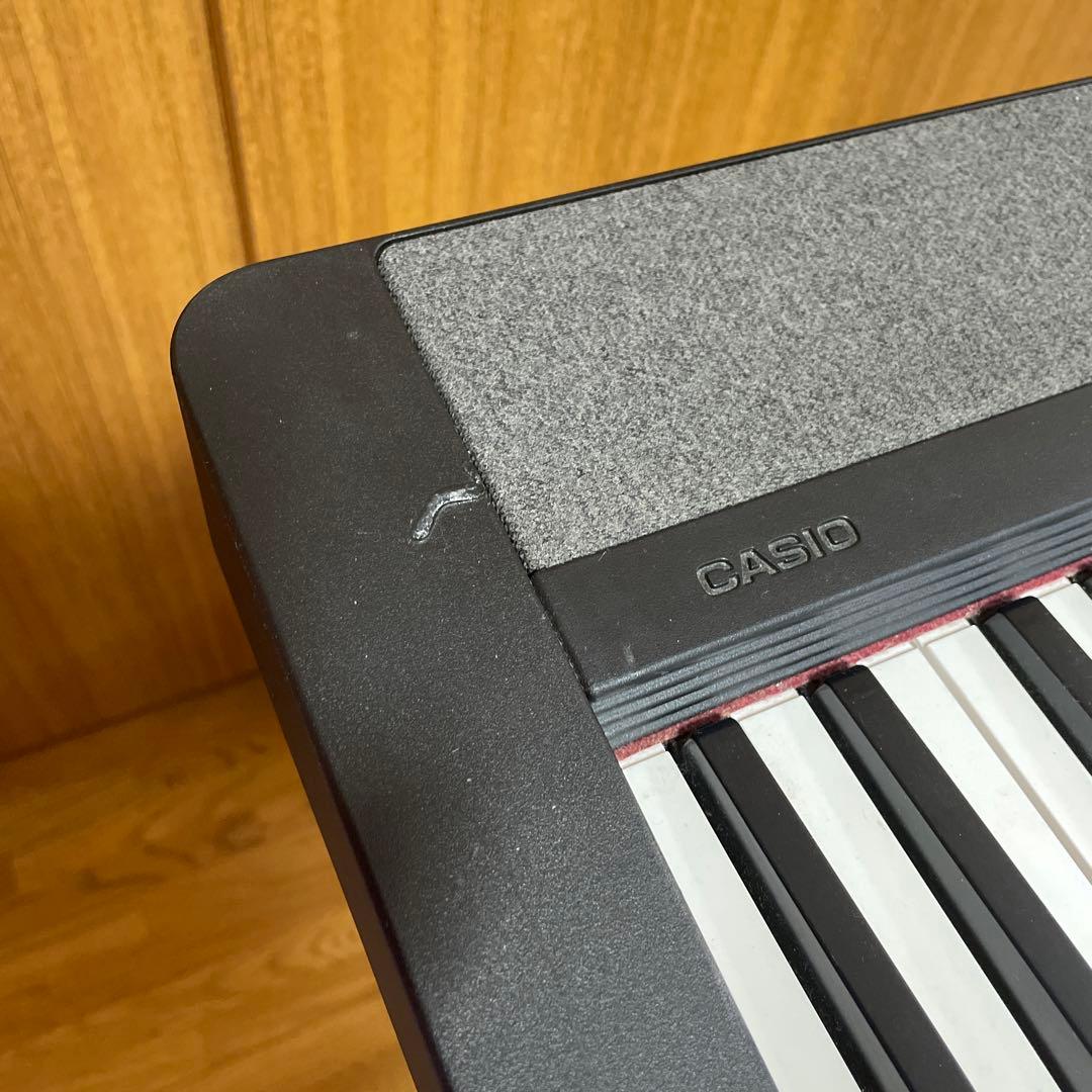 CASIO カシオ 電子ピアノ CT-S1 61鍵 訳あり品