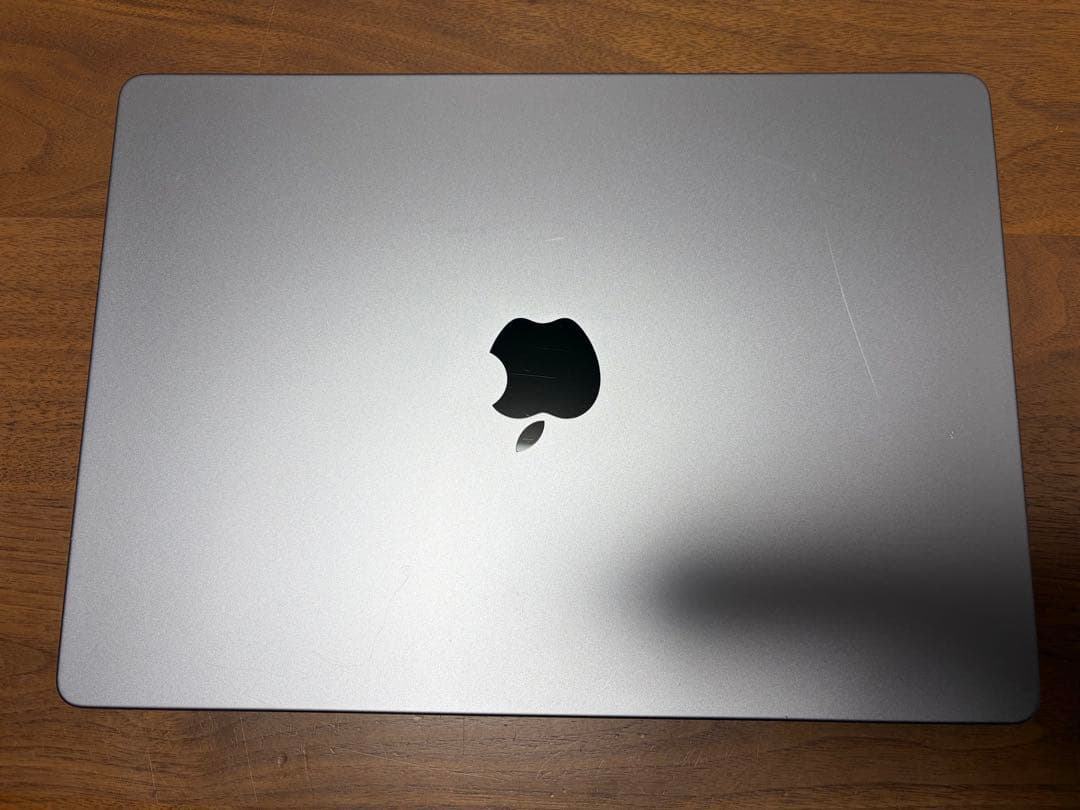 美品&フルスペ❗️MacBook Pro M1Max 14in 64&2TB