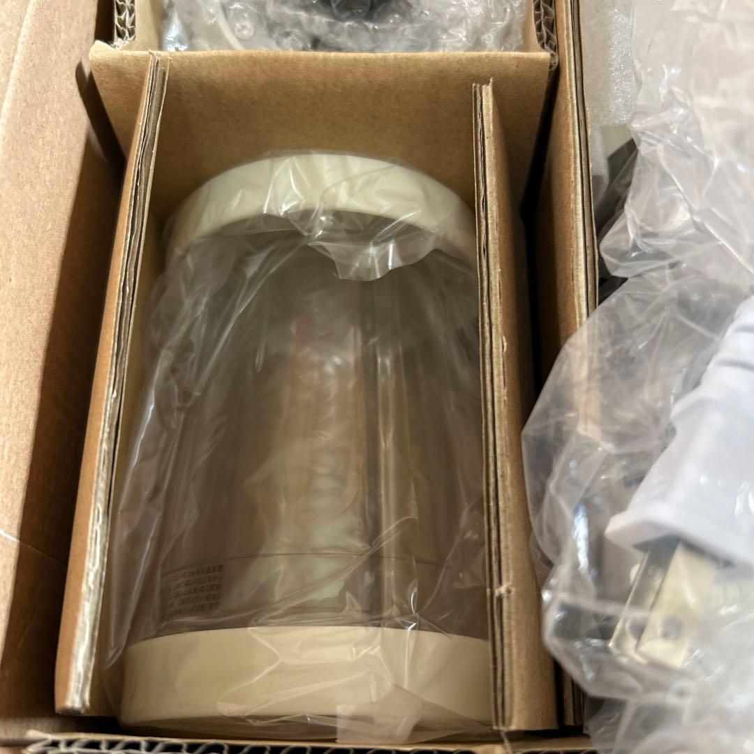 未使用　iwatani Silent MILLSER IFM-S30G-SET