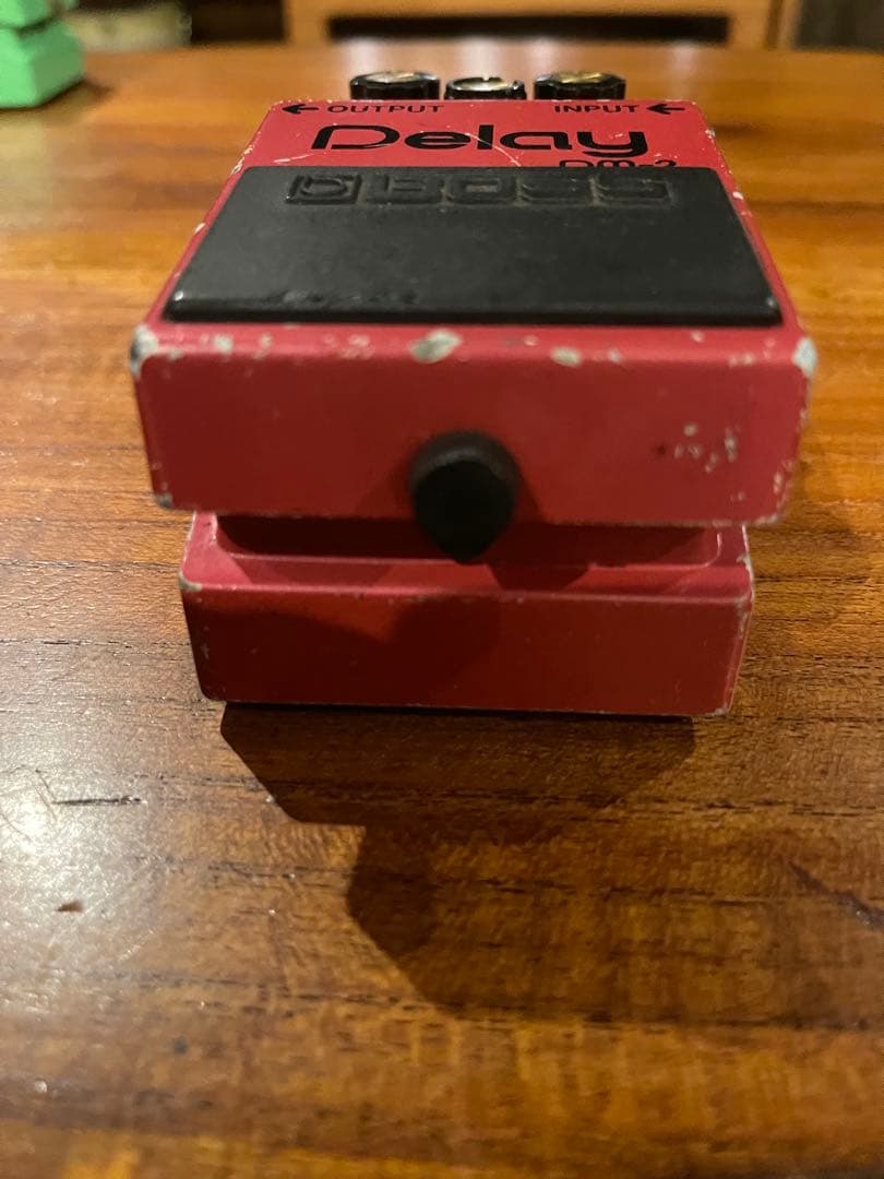 BOSS ＤＭー2 Delay