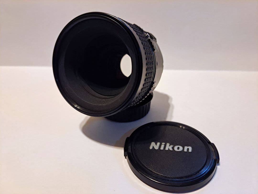 NIKON D300+MBD10+レンズ2本セット売り