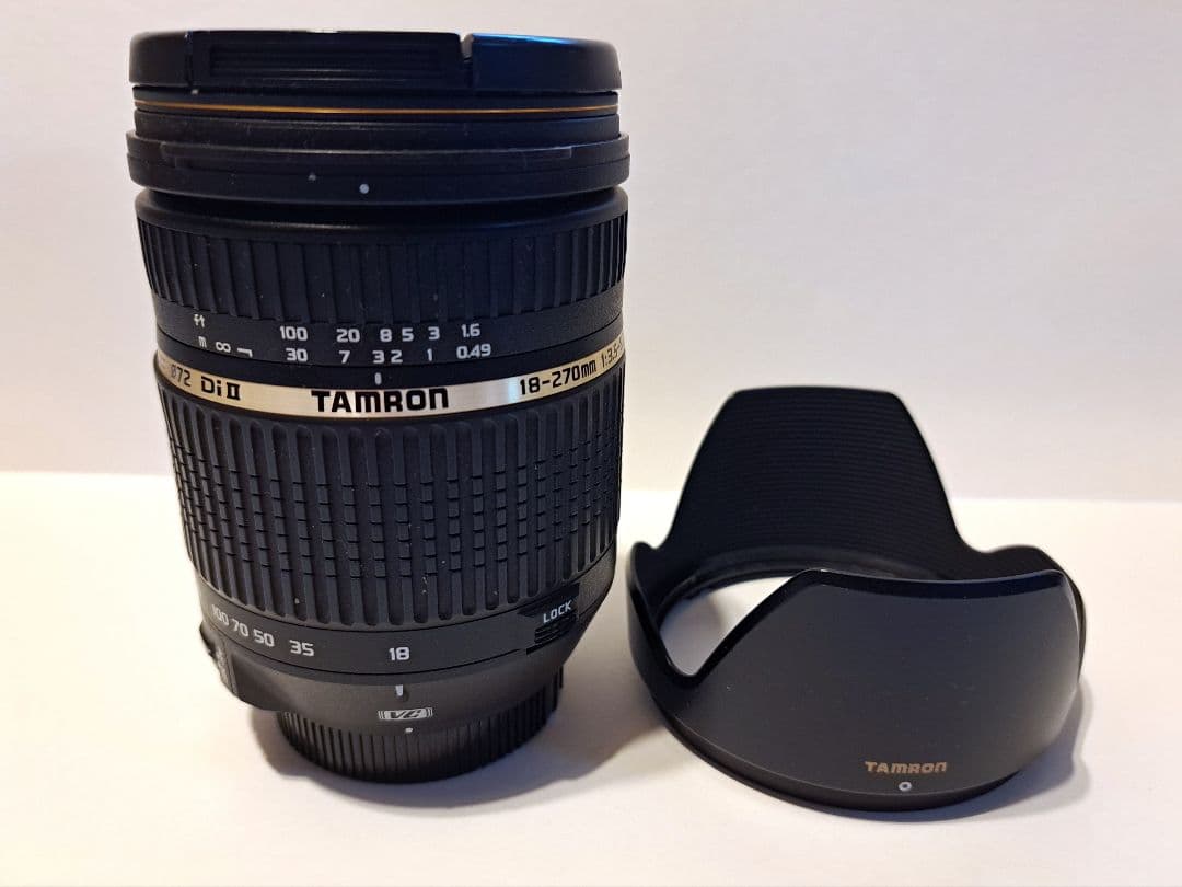 NIKON D300+MBD10+レンズ2本セット売り