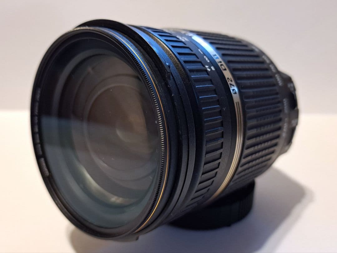 NIKON D300+MBD10+レンズ2本セット売り