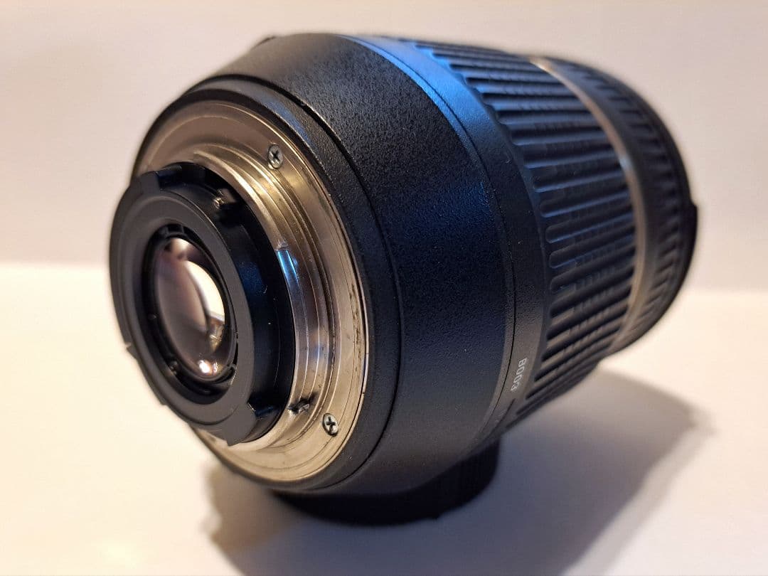 NIKON D300+MBD10+レンズ2本セット売り