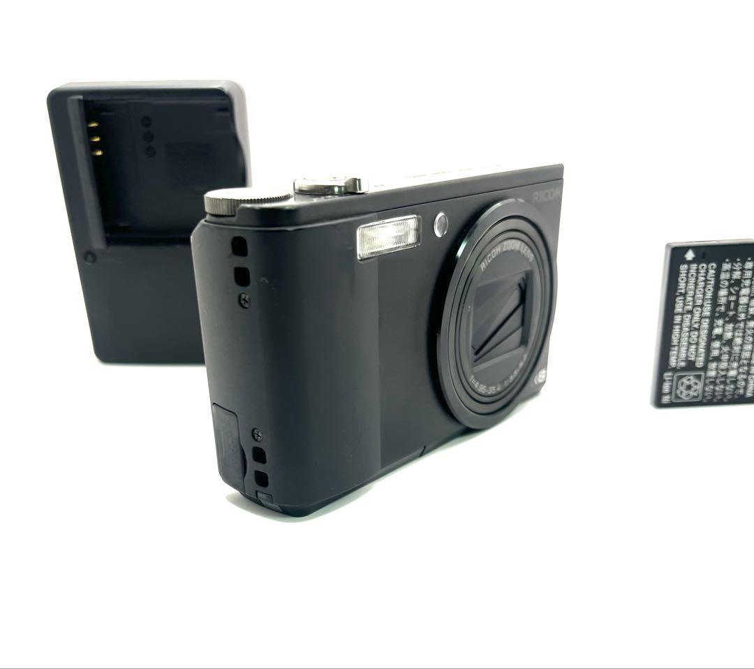 RICOH R8 コンパクトデジタルカメラ #369