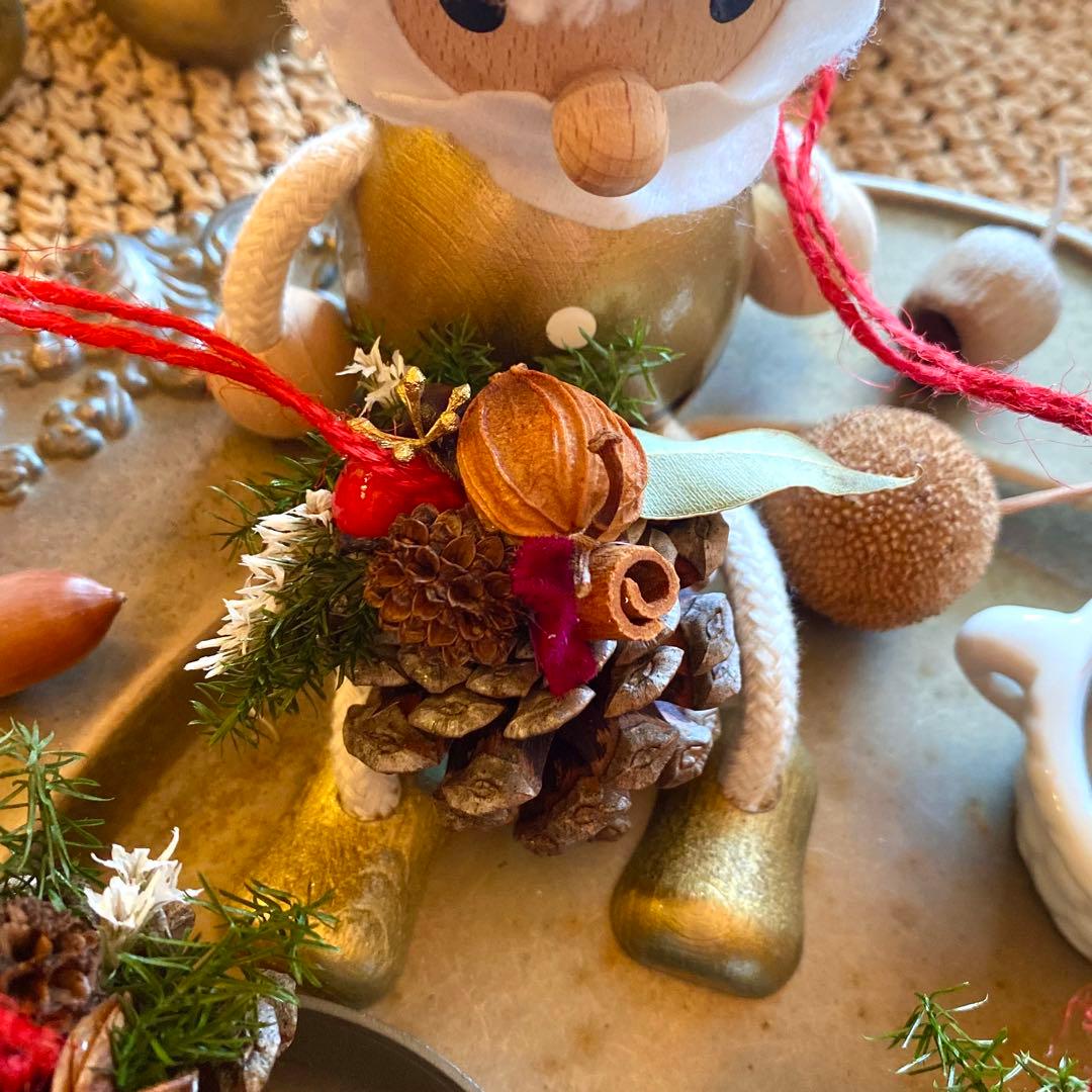 ⚠️専用品⚠️ クリスマス フレッシュ リース