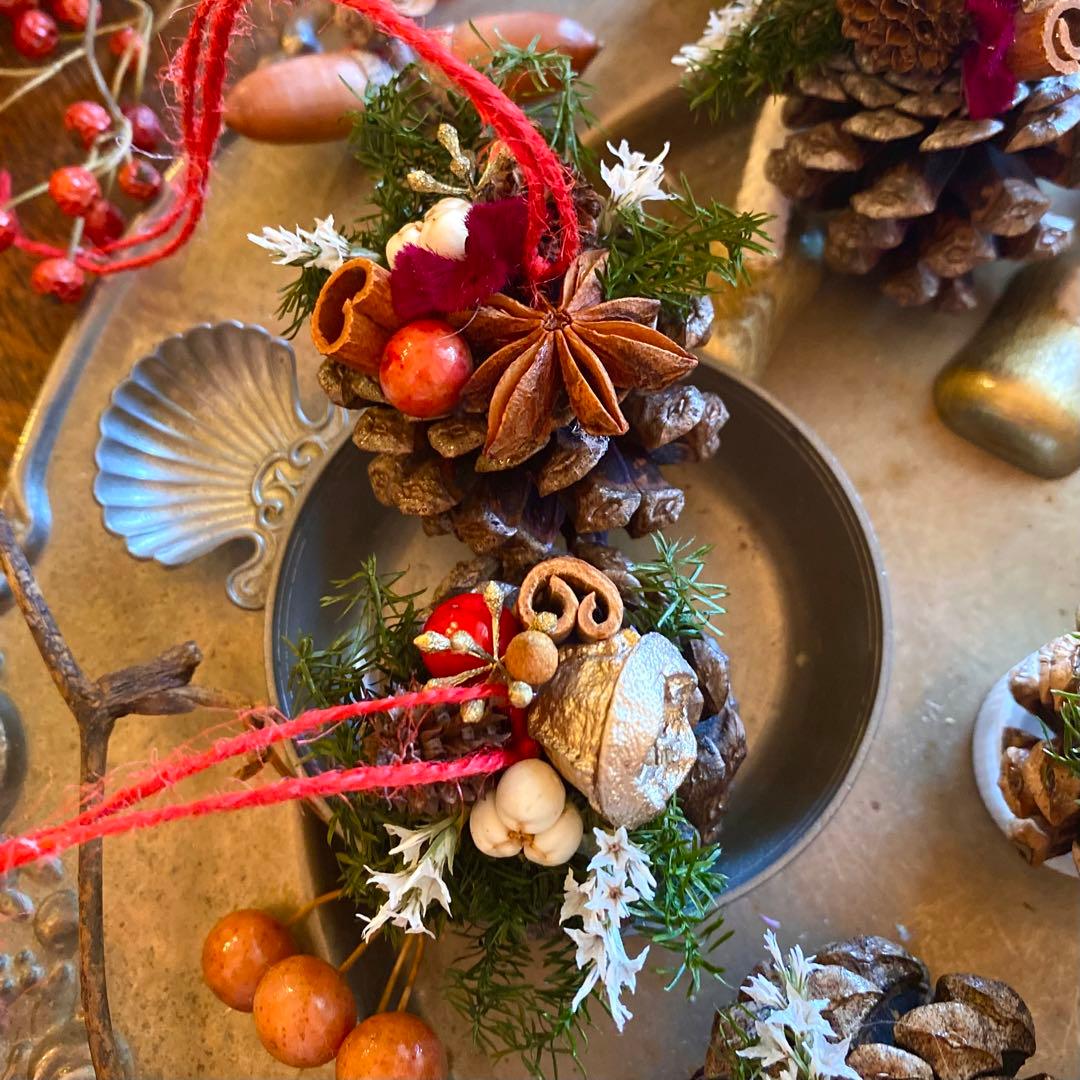 ⚠️専用品⚠️ クリスマス フレッシュ リース