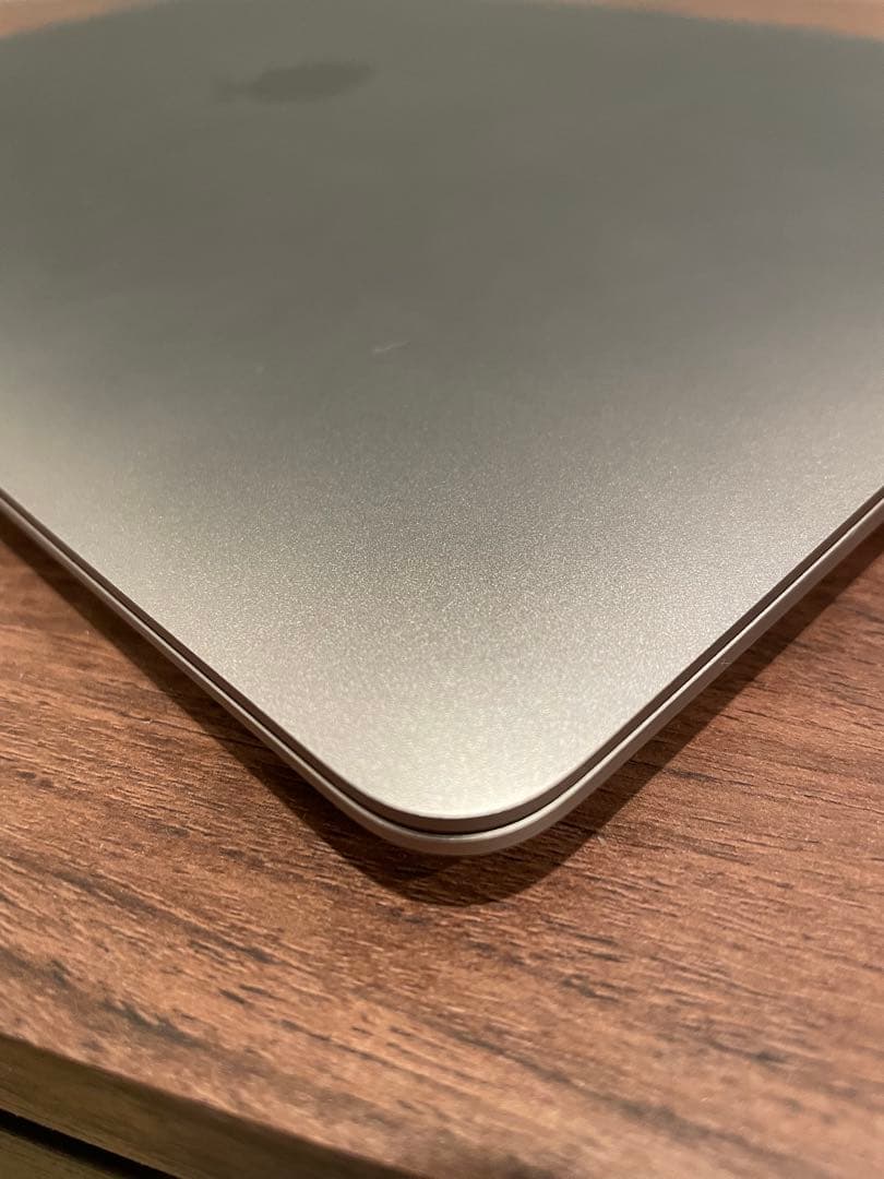 【超美品】MacBook Air 2020 M1 US配列 8GB/256GB