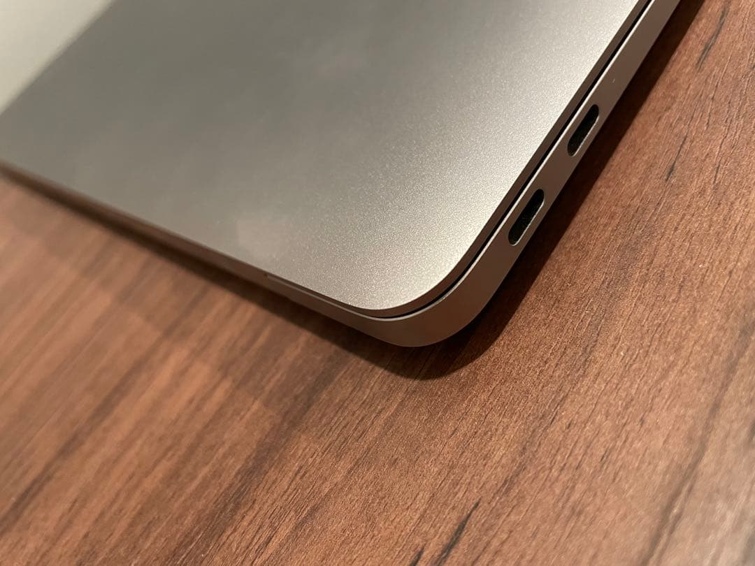 【超美品】MacBook Air 2020 M1 US配列 8GB/256GB