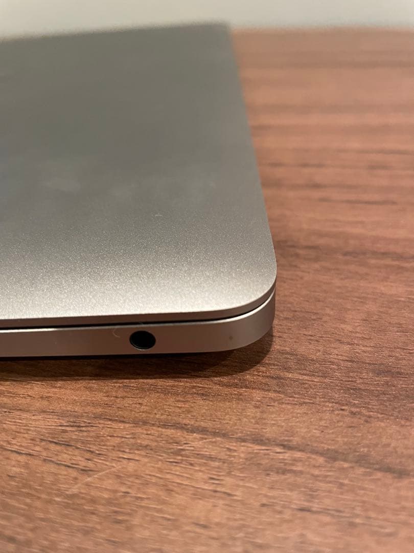 【超美品】MacBook Air 2020 M1 US配列 8GB/256GB