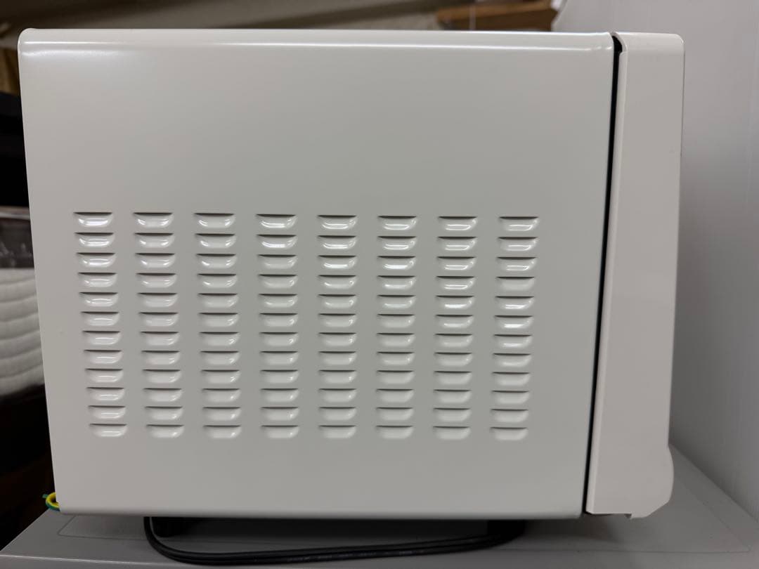 Panasonic パナソニック オーブンレンジ NE-T15A4 2023年