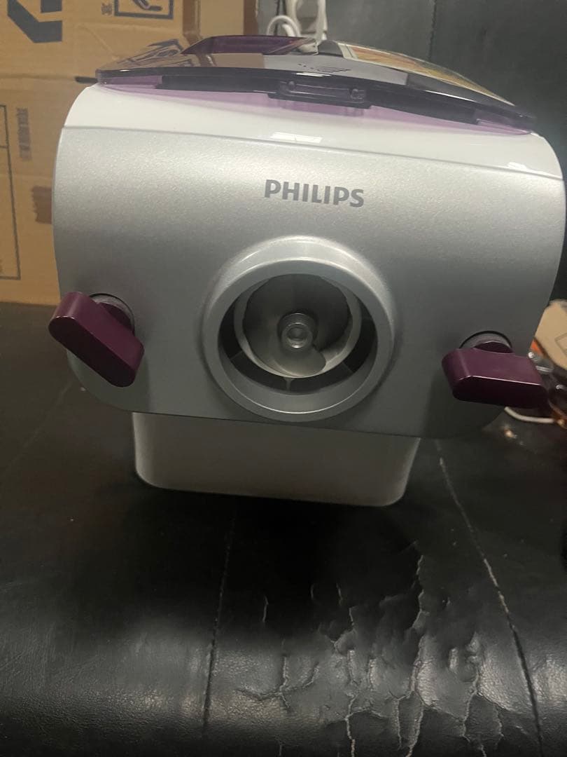 PHILIPS Avance Collection ヌードルメーカー