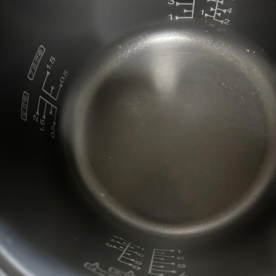 最終値下げ　リンナイ ガス炊飯器（かまど炊き）1～7.8合 RR-07MRT