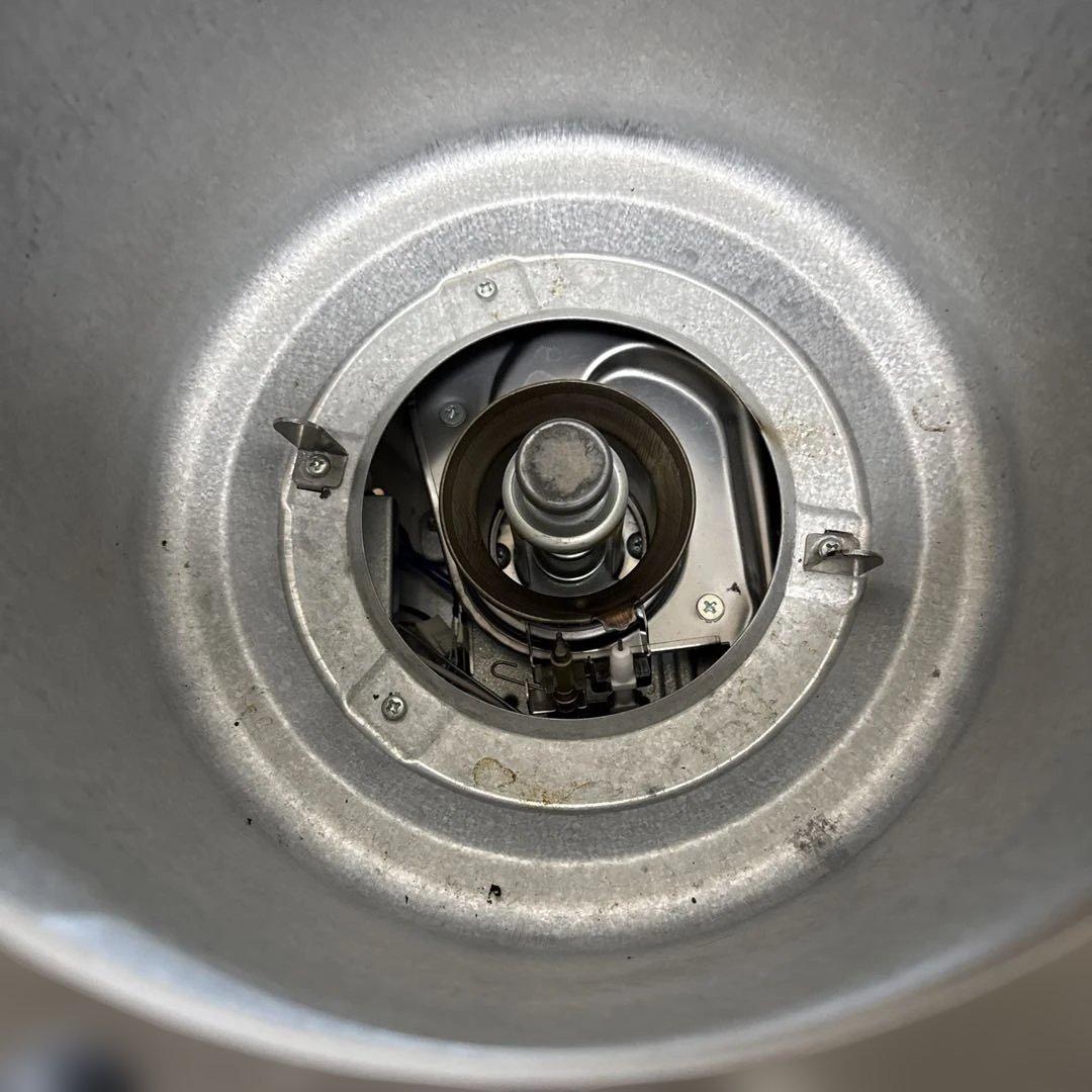 最終値下げ　リンナイ ガス炊飯器（かまど炊き）1～7.8合 RR-07MRT