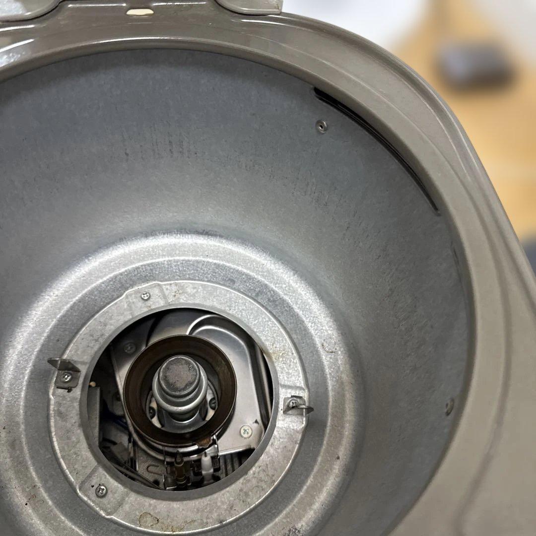 最終値下げ　リンナイ ガス炊飯器（かまど炊き）1～7.8合 RR-07MRT