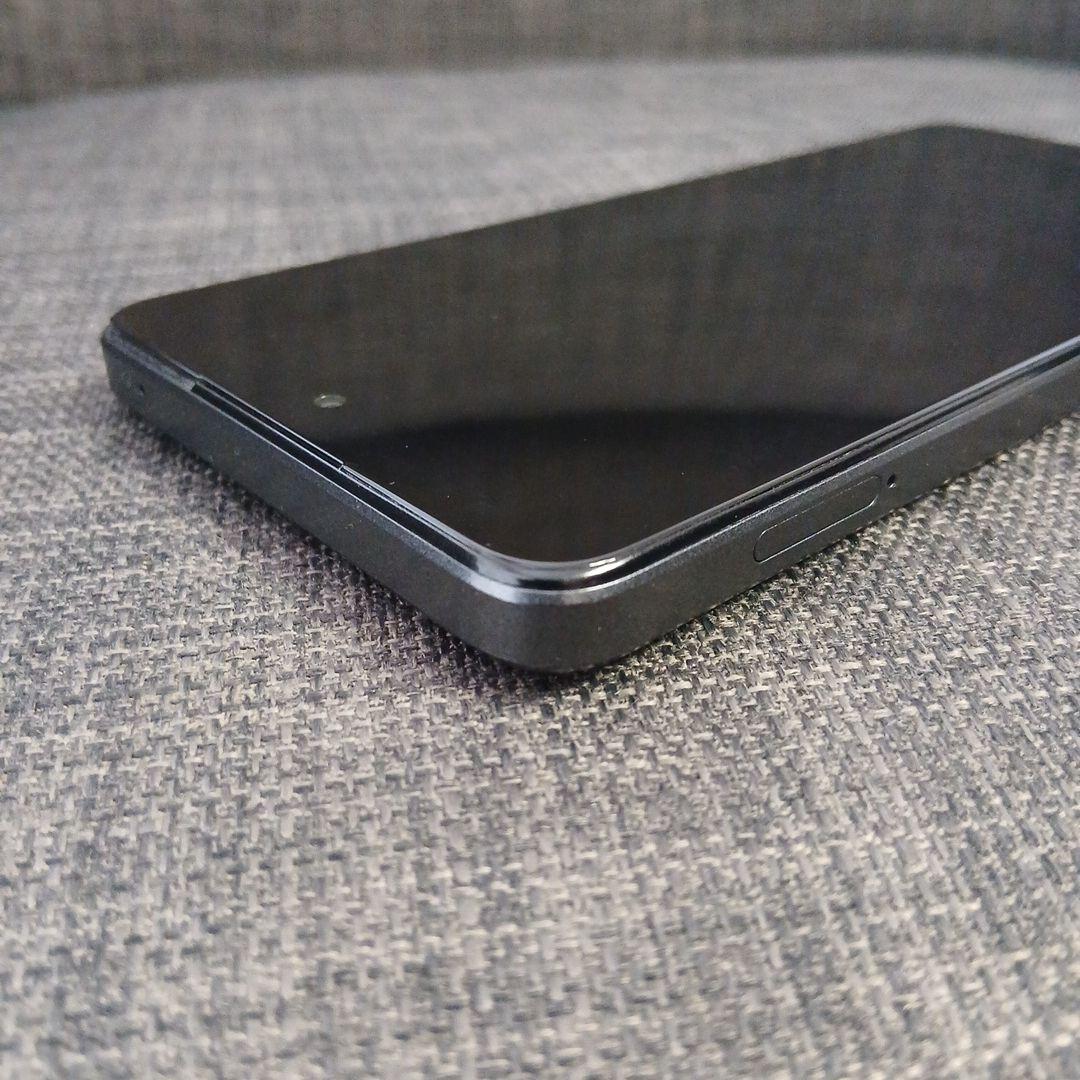 【SIMフリー】OPPO A79 5G ミステリーブラック