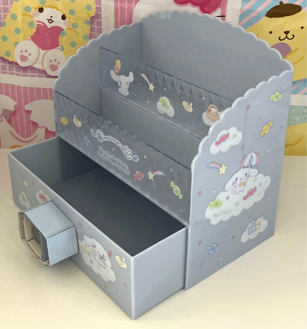 シナモロール コスメラック