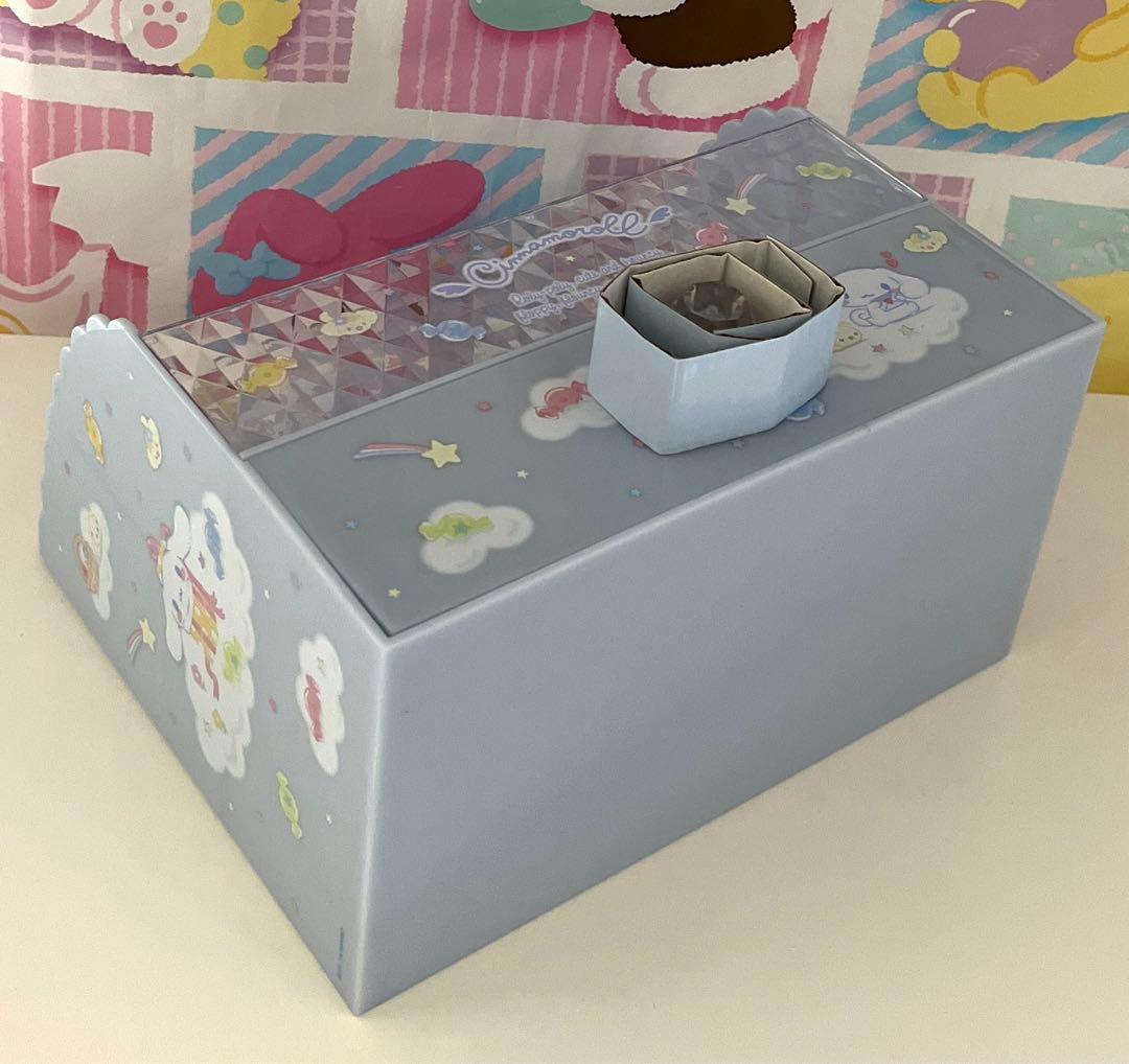 シナモロール コスメラック