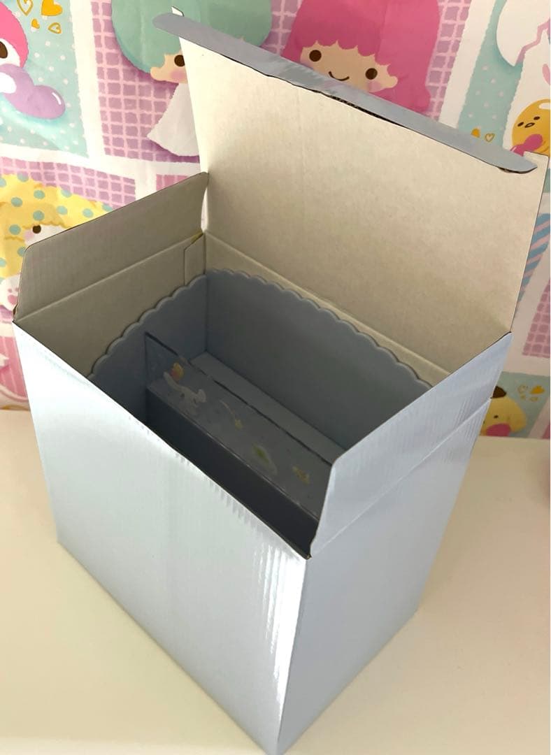 シナモロール コスメラック