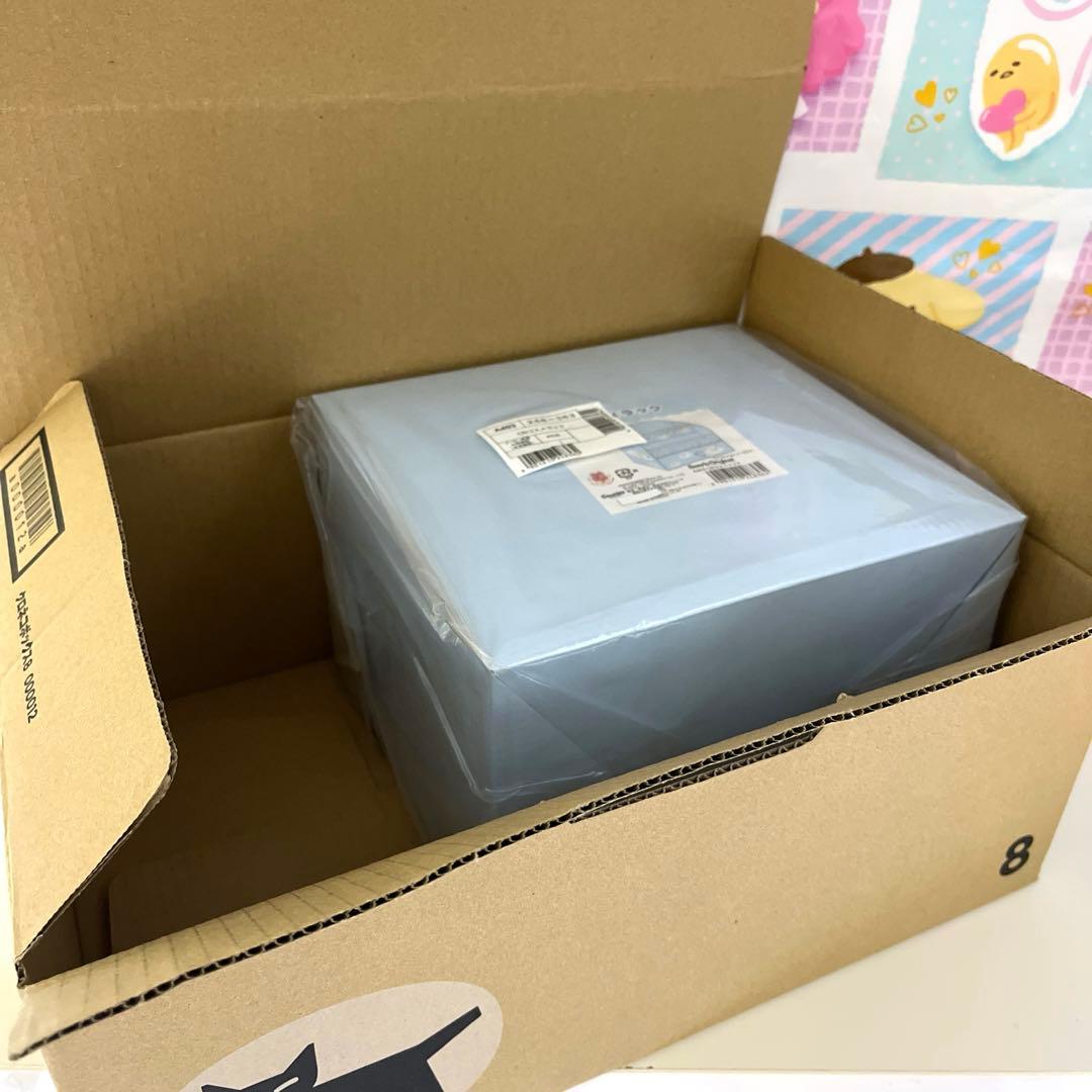 シナモロール コスメラック