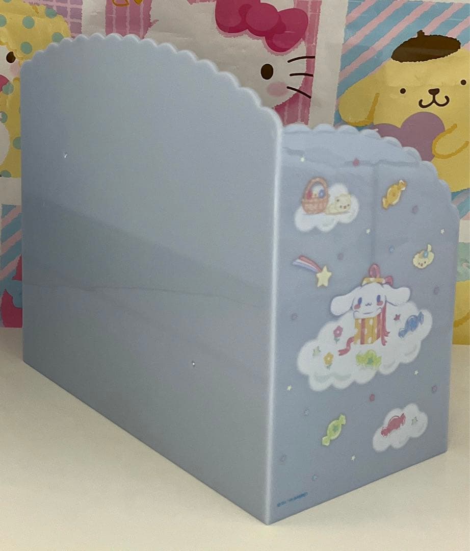 シナモロール コスメラック