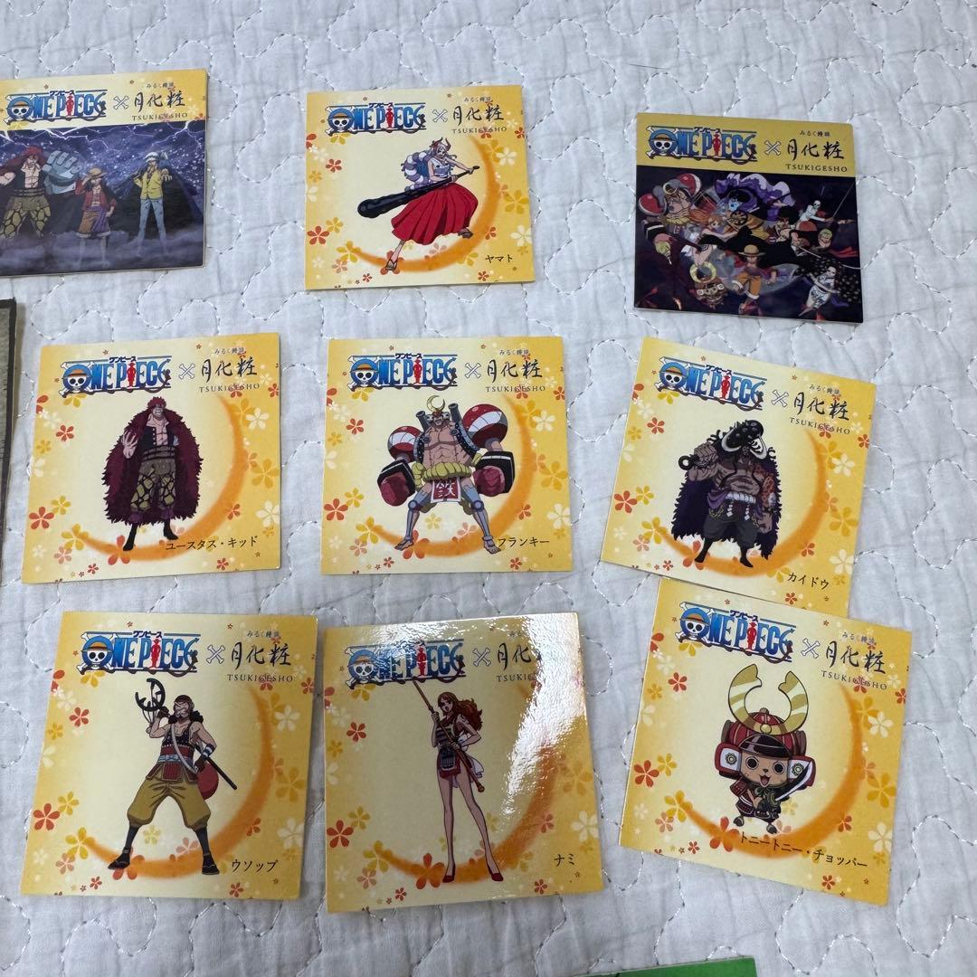 【おまけつき】ワンピース フィギュアセット セット売り