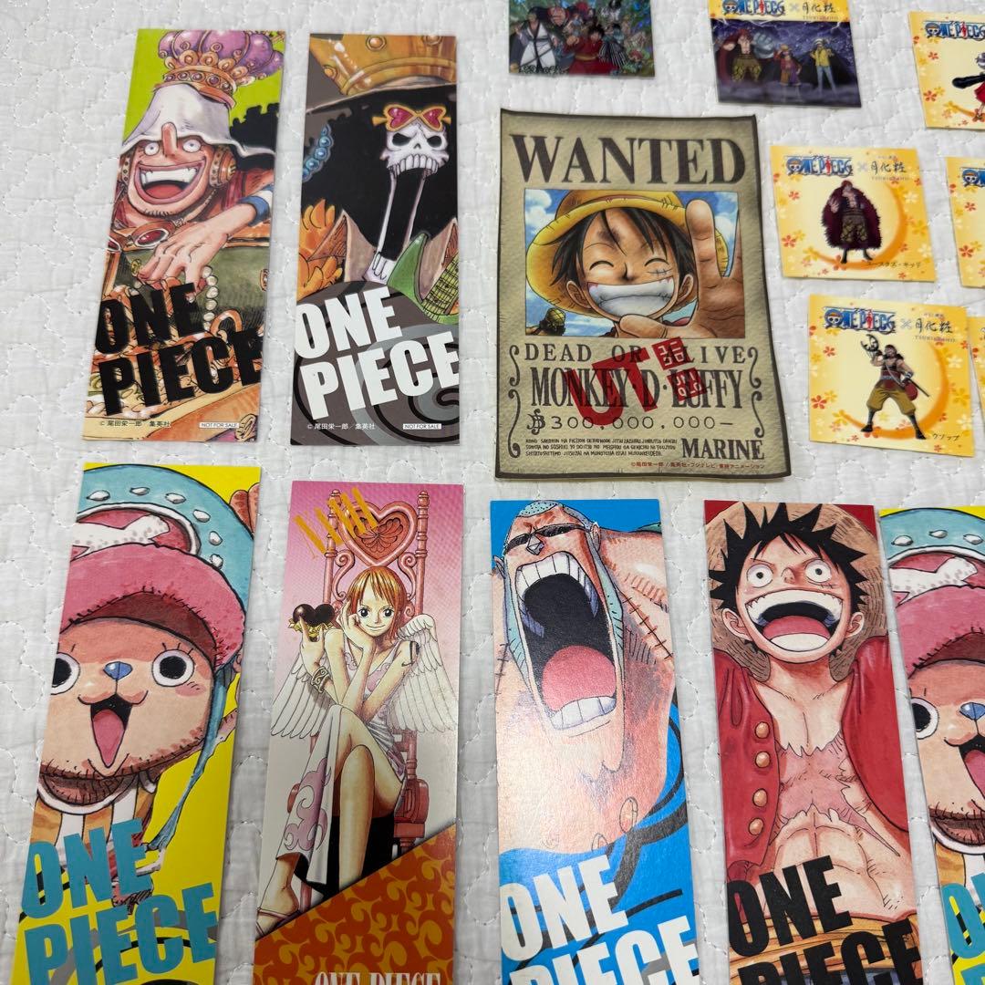 【おまけつき】ワンピース フィギュアセット セット売り