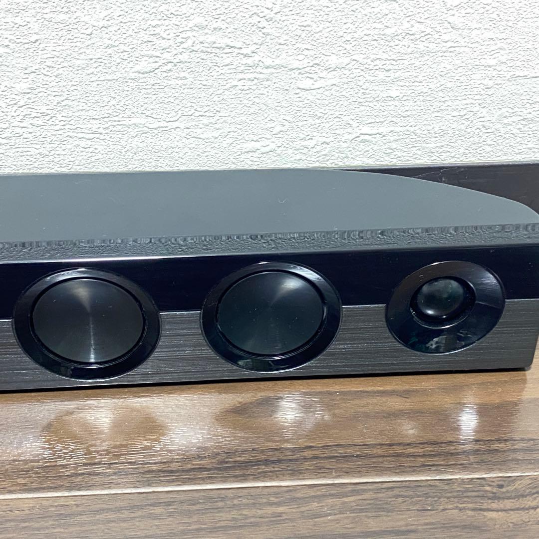 【美品】SHARP HT-SB20 シアターバーシステム