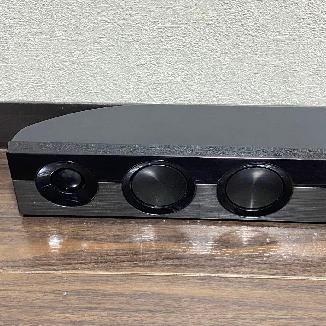 【美品】SHARP HT-SB20 シアターバーシステム
