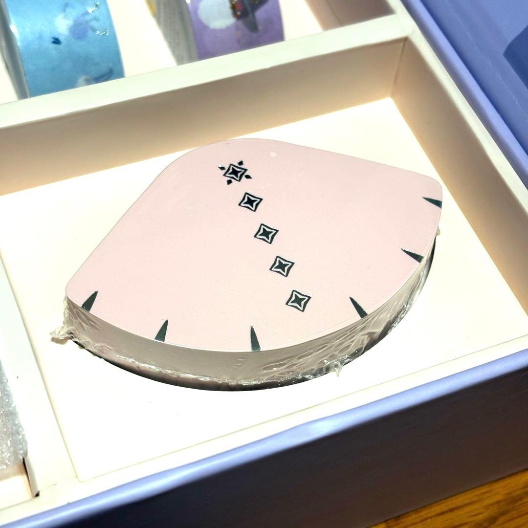 sky星を紡ぐ子どもたち 夢かなうボックス トートバッグ