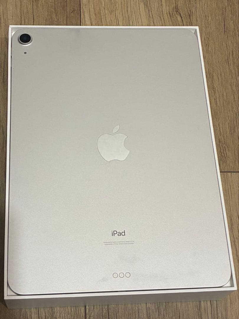 【3セット】iPad Air＋Apple Watch