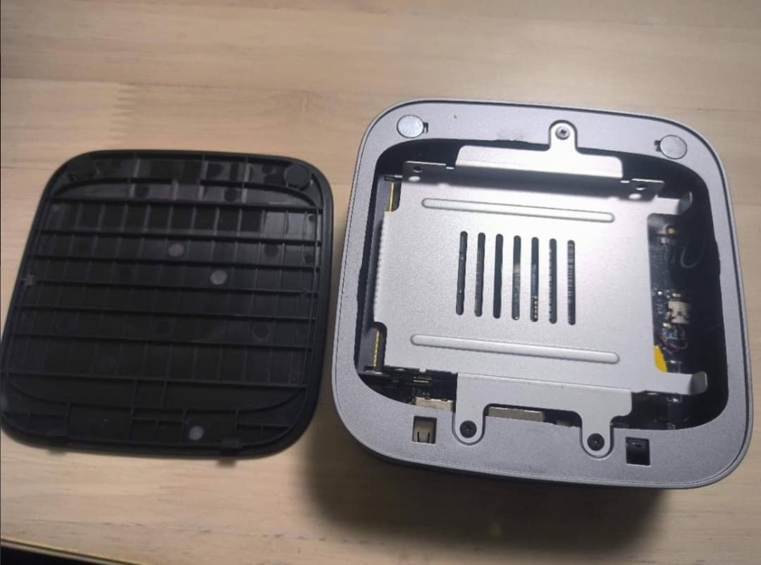 VETESA win11 ミニPC N5095/MEM16GB/SSD512GB