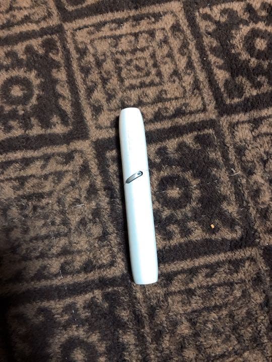 iQOS   汚れありほぼ未使用