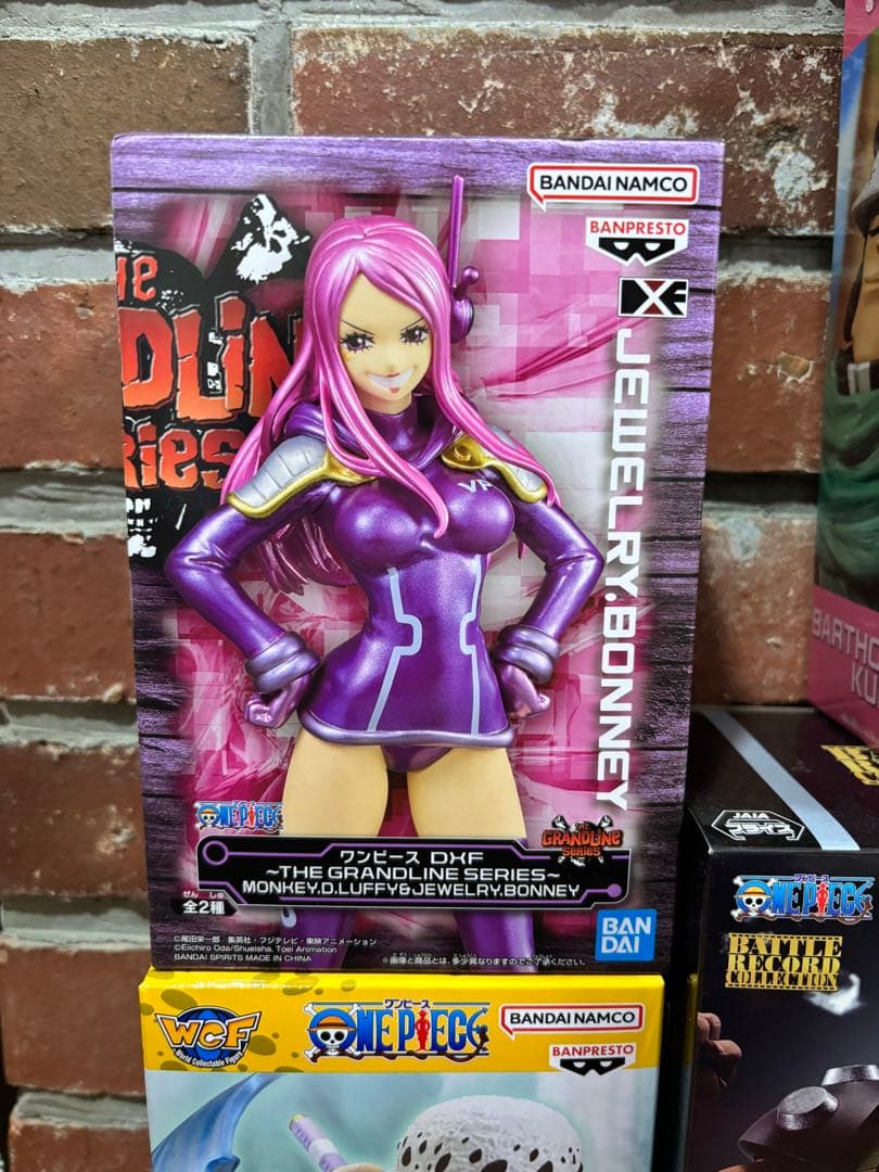 【新品未開封】ワンピース フィギュア 14体セット まとめ売り