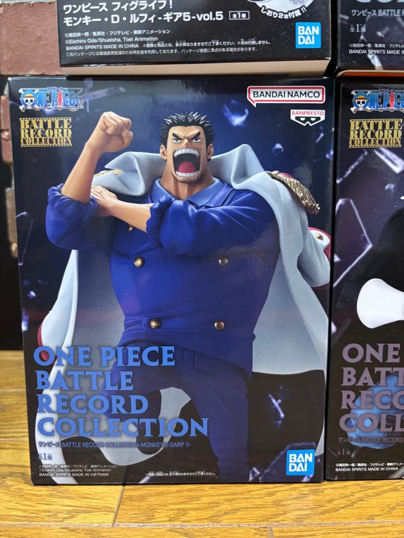 【新品未開封】ワンピース フィギュア 14体セット まとめ売り