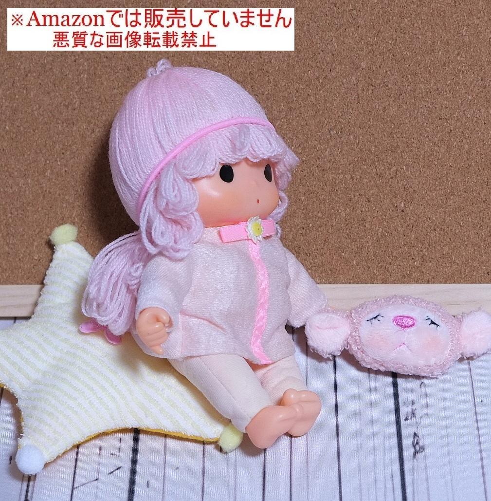 1976年 サンリオ キキララ 人形 昭和 レトロ