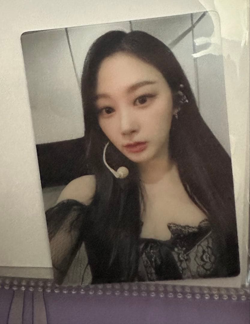 aespa　グッズ セット フォトカード・うちわなど