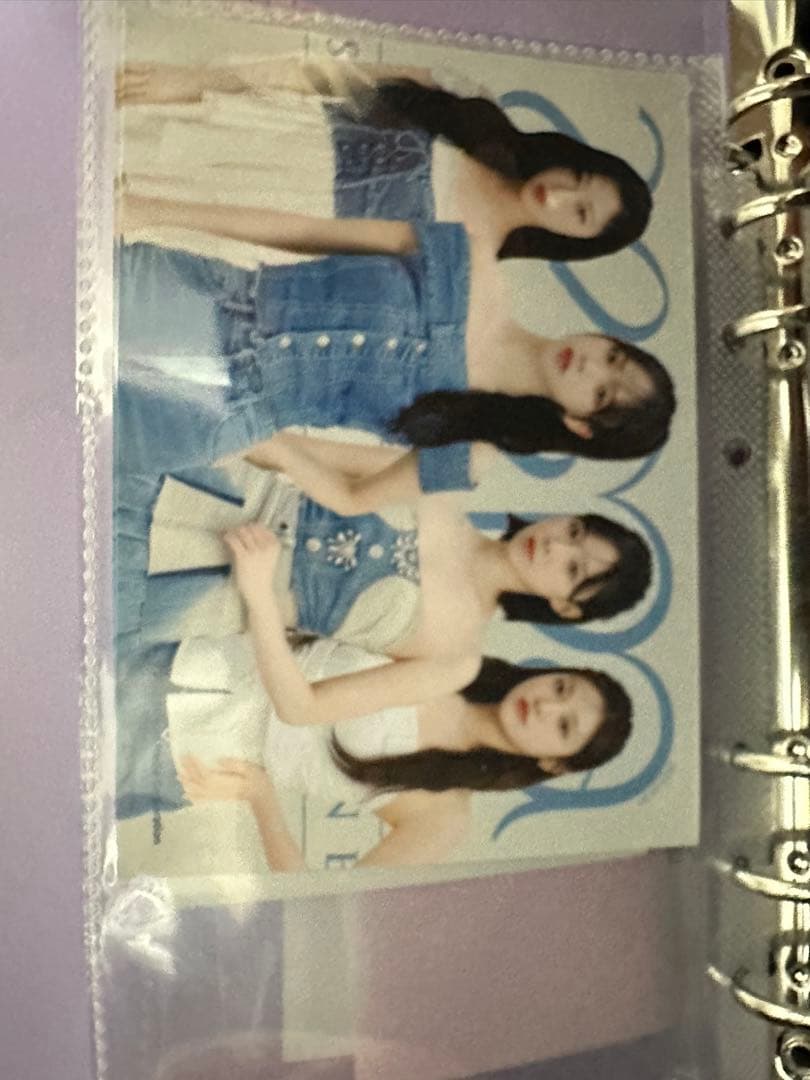 aespa　グッズ セット フォトカード・うちわなど