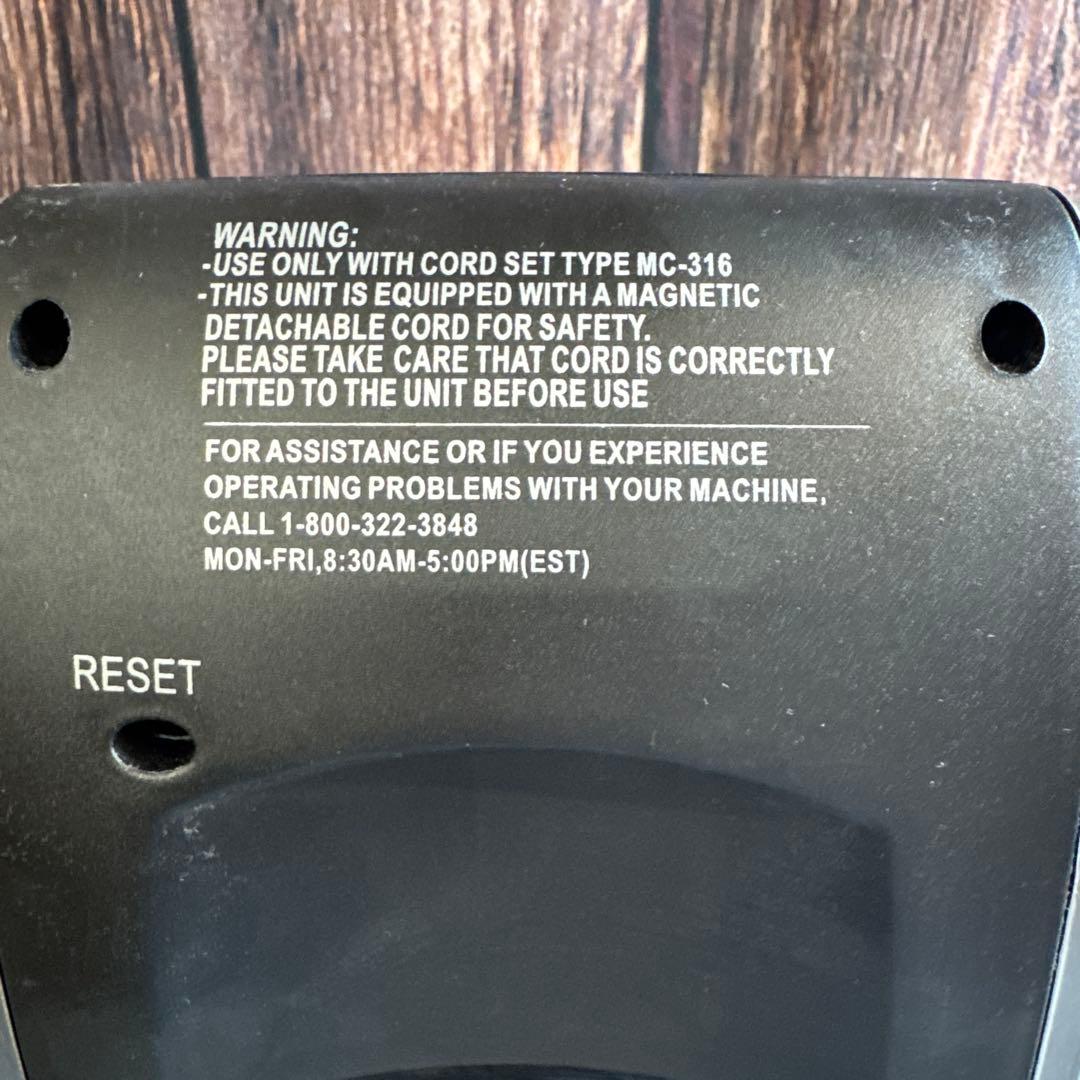DeLonghi デロンギ フライヤー D14522DZ