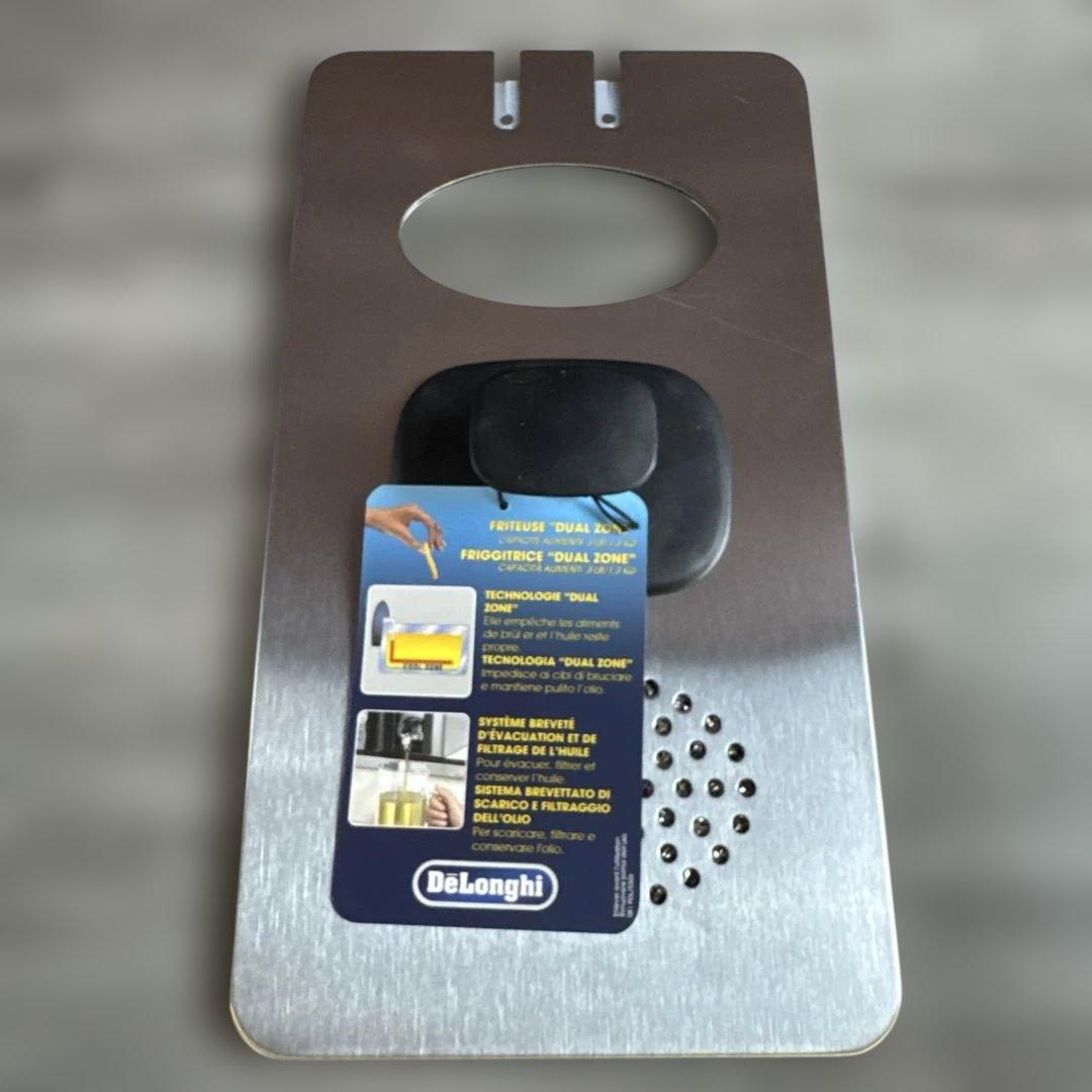 DeLonghi デロンギ フライヤー D14522DZ