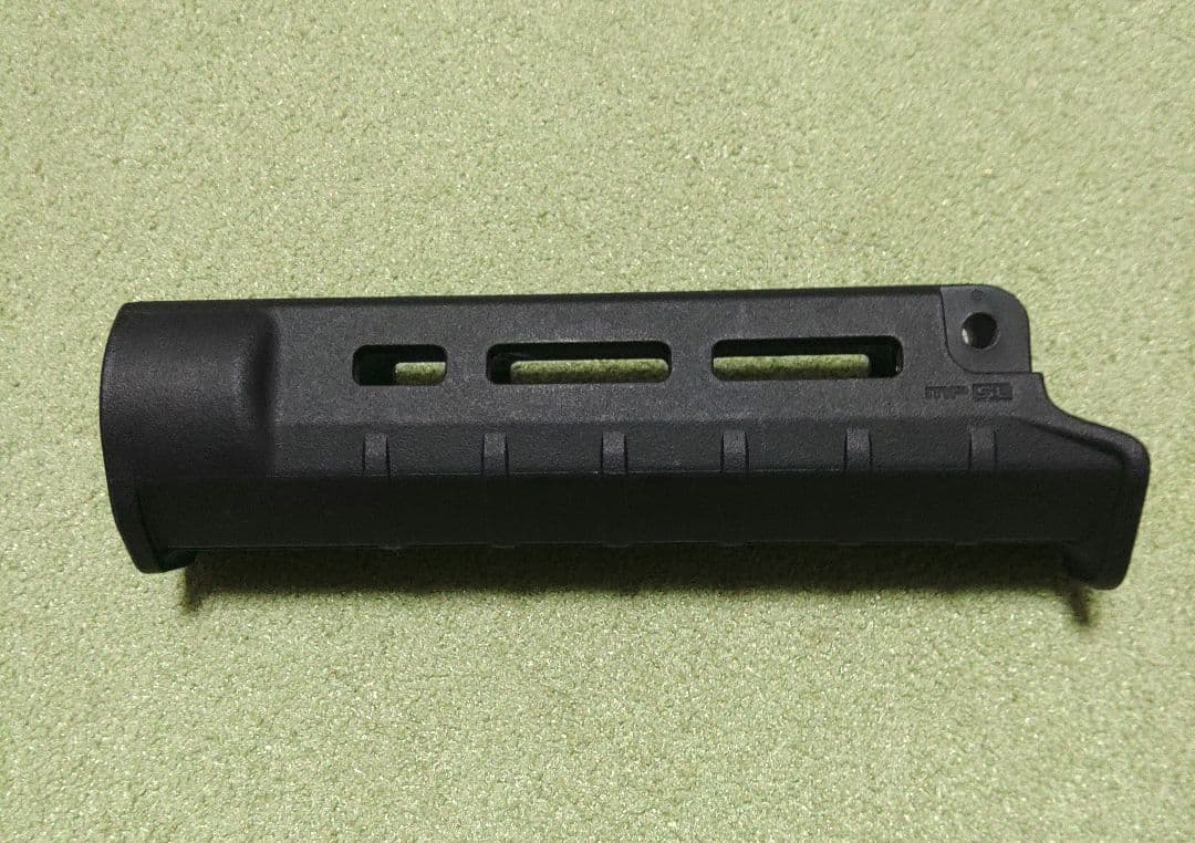 MAGPUL SLハンドガード 実物