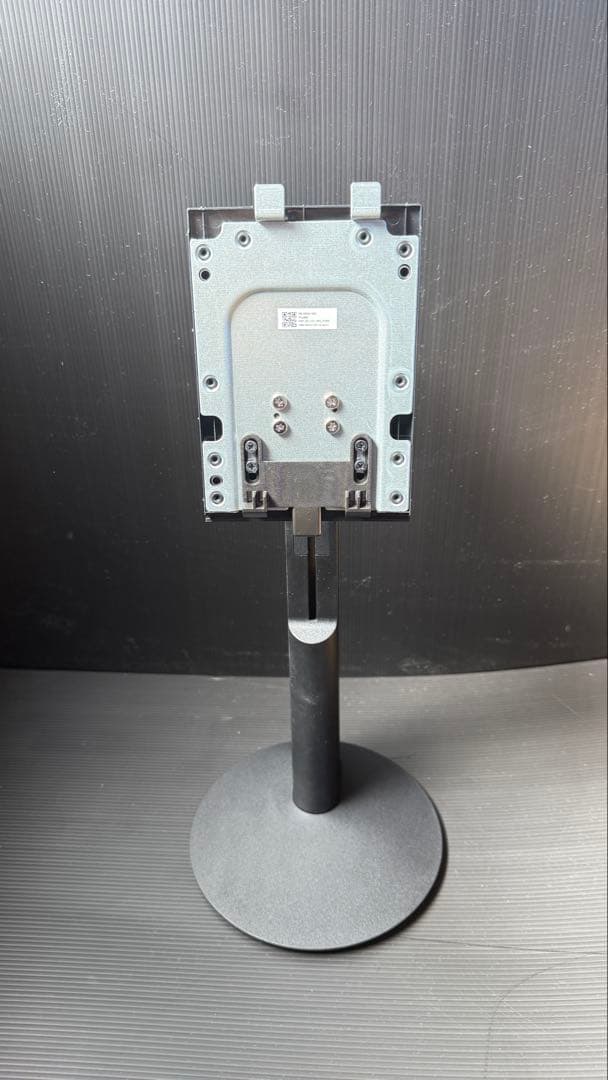 ソニー ゲーミングモニター INZONE M9 II
