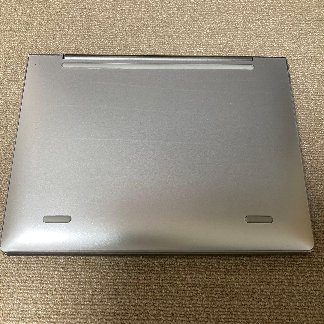 【整備済み品】IdeaPad D330 10.1型 2-in-1 タブレットPC