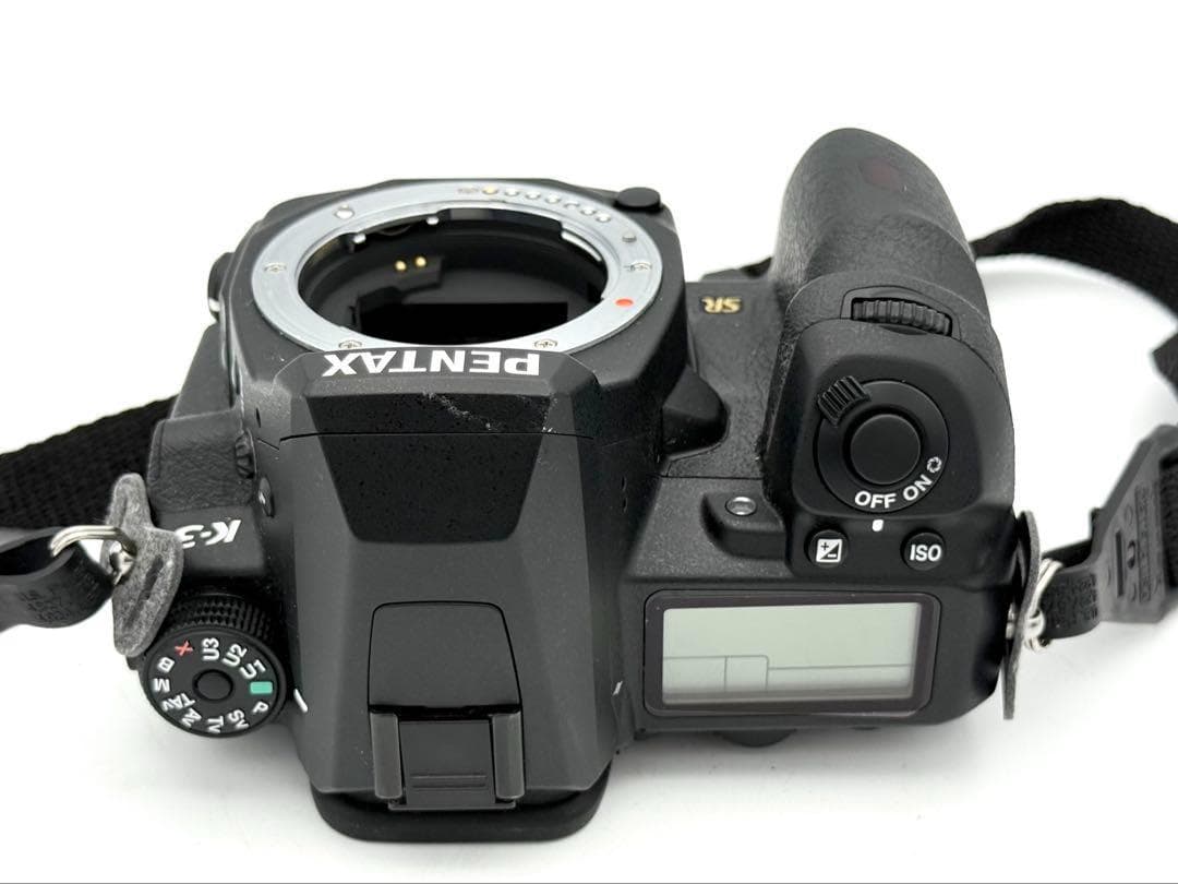 【GnFnR696様 】PENTAX K-3 18-135レンズセット