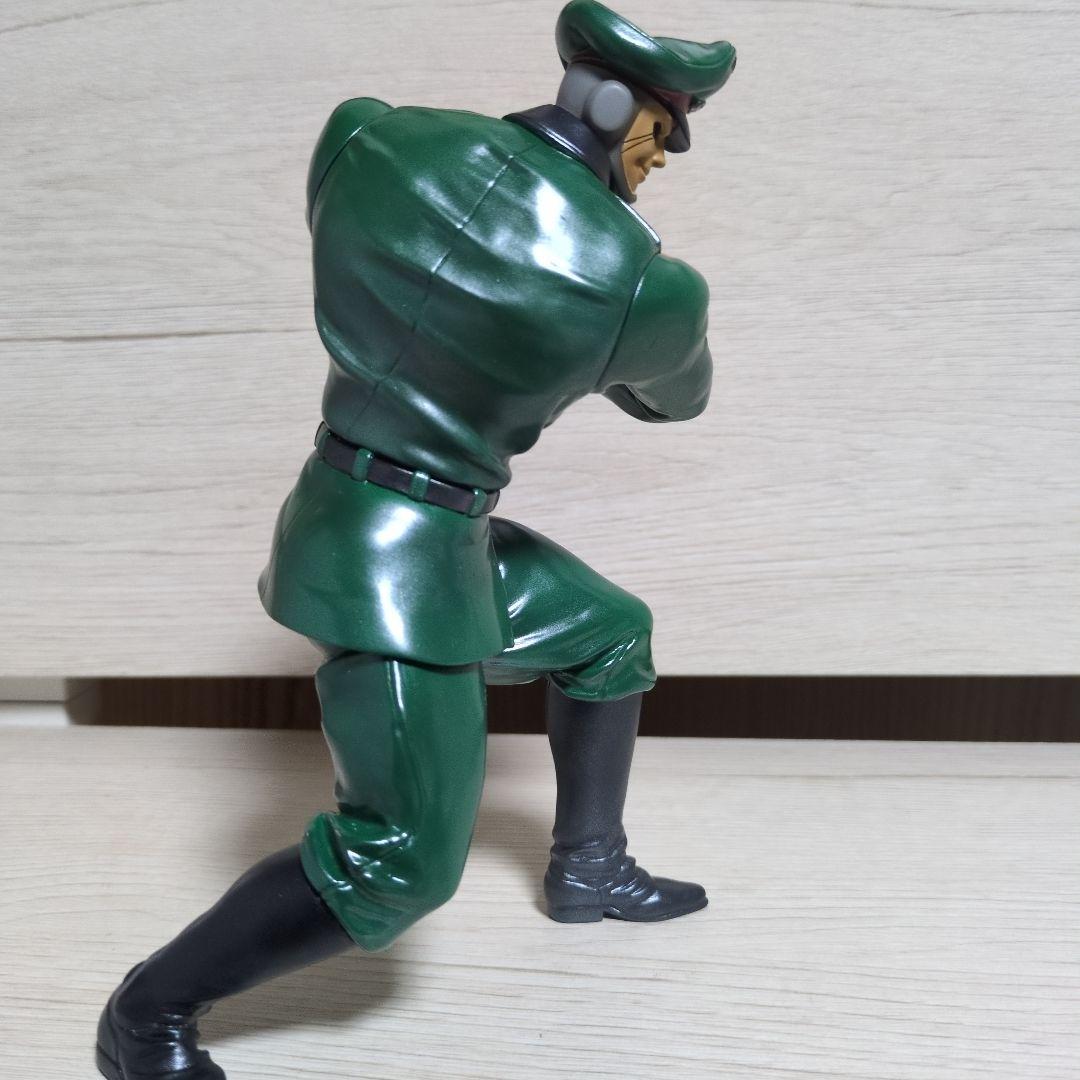 ccp ブロッケンjr 2.0(原作メタリックカラー)