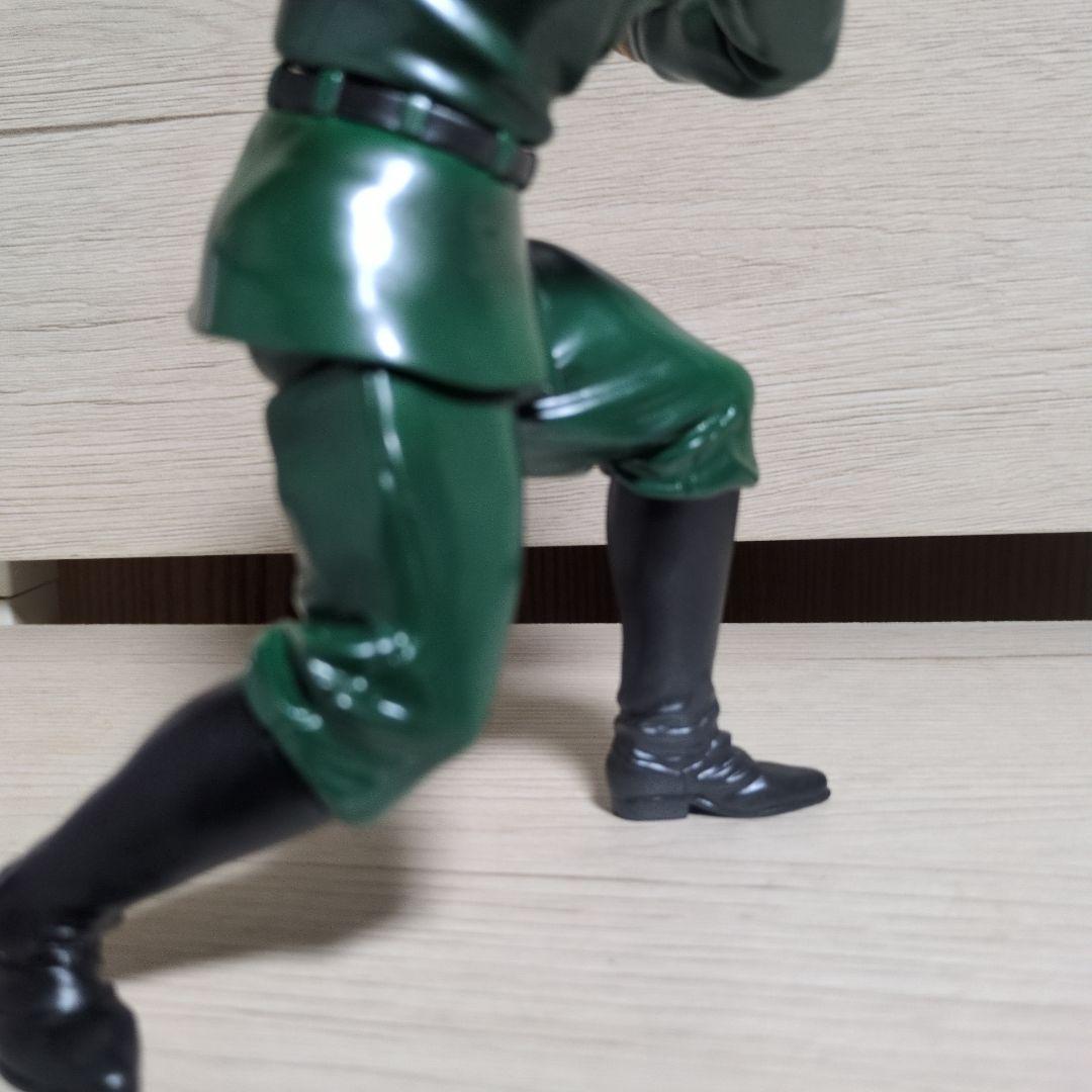 ccp ブロッケンjr 2.0(原作メタリックカラー)