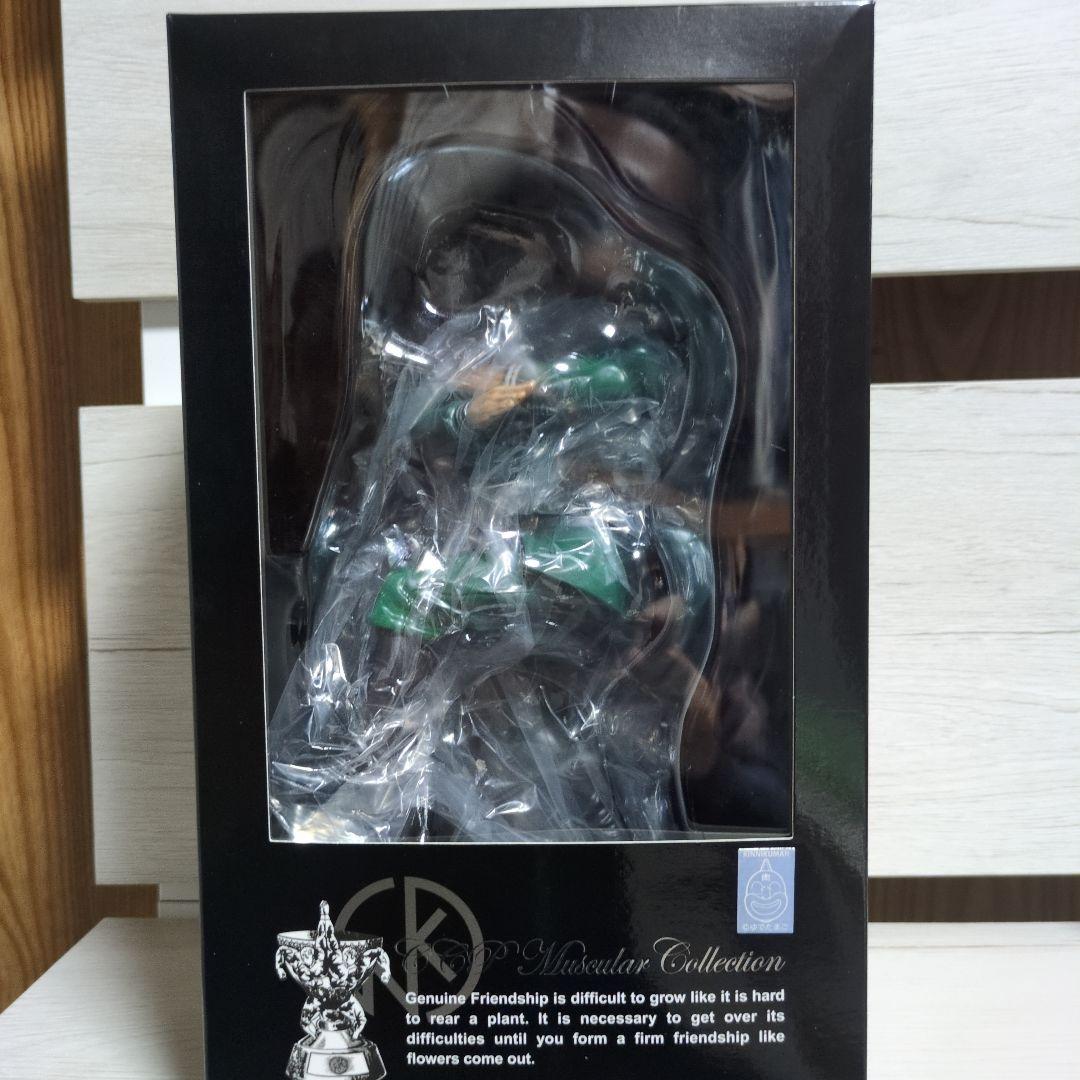 ccp ブロッケンjr 2.0(原作メタリックカラー)